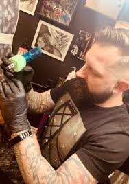 Next Wave Tattoos and Piercings